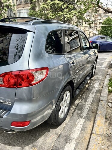 Hyundai Santa Fe-12