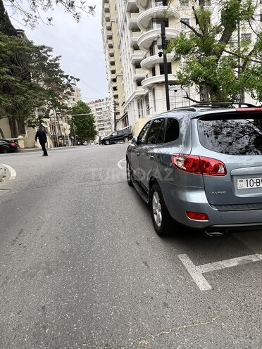 Hyundai Santa Fe-16