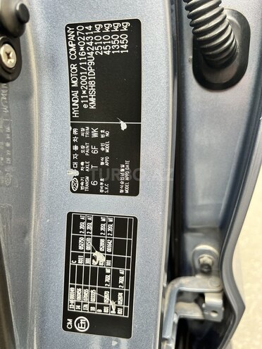 Hyundai Santa Fe-19