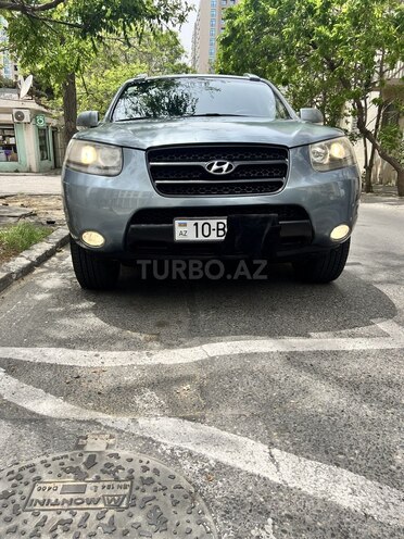 Hyundai Santa Fe-14
