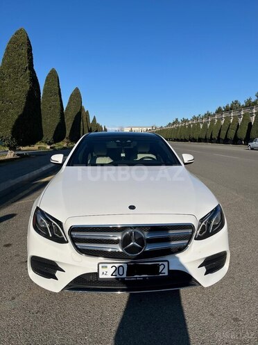 Mercedes E 300-12