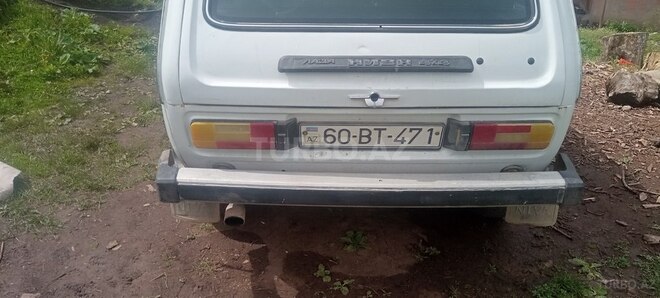 LADA (VAZ) Niva-6