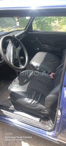 LADA (VAZ) 2107-5