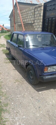 LADA (VAZ) 2107-6