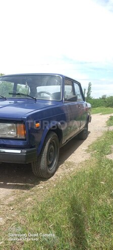 LADA (VAZ) 2107-4