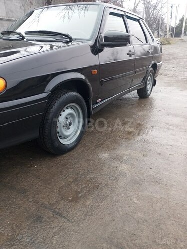LADA (VAZ) 2115-3