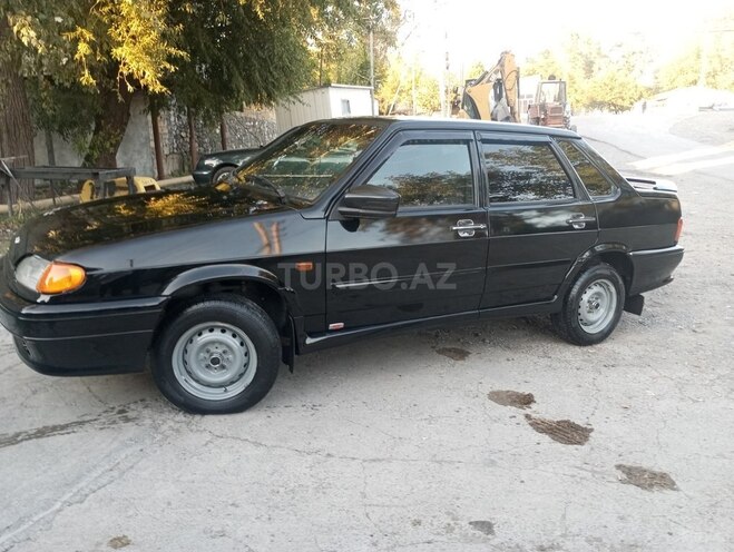 LADA (VAZ) 2115-12