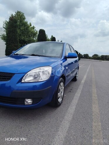 Kia Rio-6
