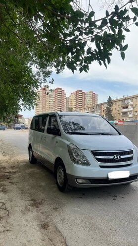 Hyundai H-1-3