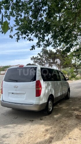 Hyundai H-1-6