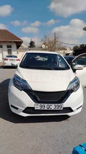 Nissan Note-1