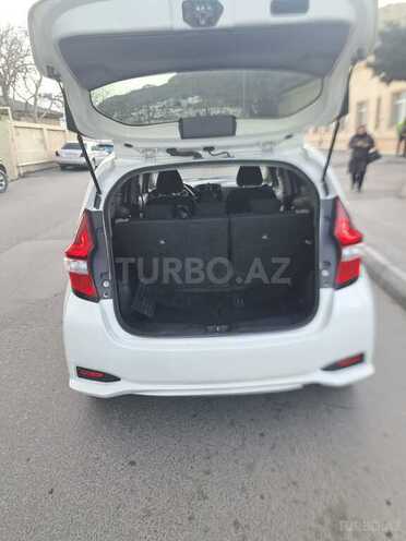 Nissan Note-6