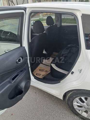 Nissan Note-4