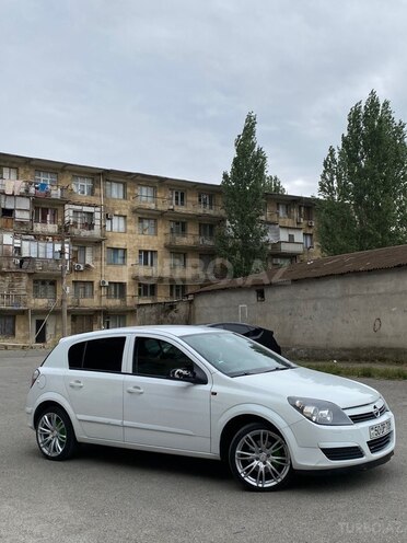Opel Astra-2