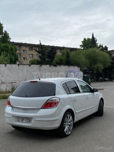 Opel Astra-6