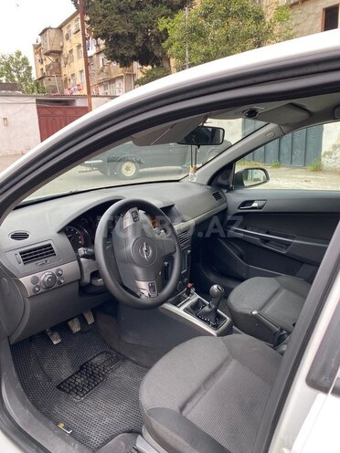 Opel Astra-9