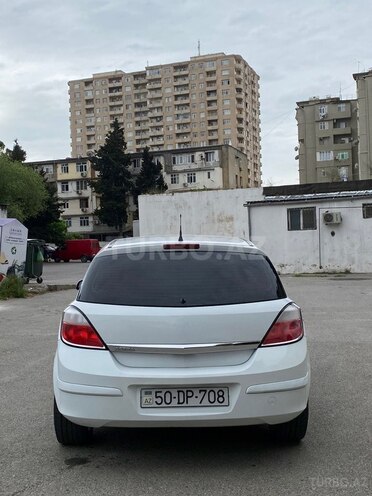 Opel Astra-5