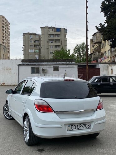 Opel Astra-4