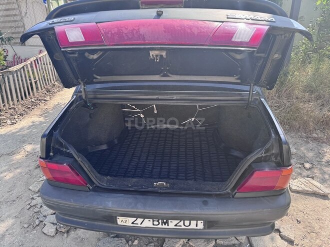 LADA (VAZ) 2105-7