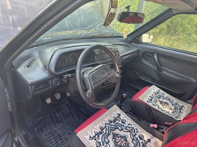 LADA (VAZ) 2105-2