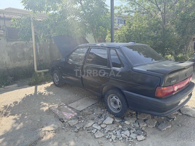 LADA (VAZ) 2105-8