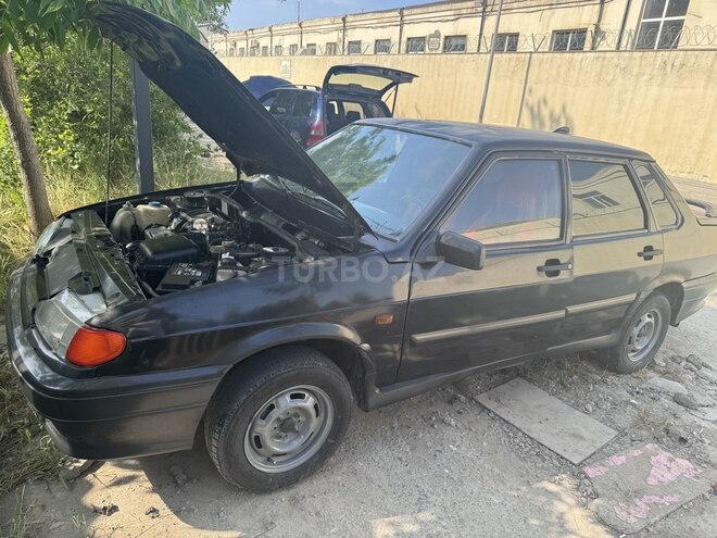 LADA (VAZ) 2105-9
