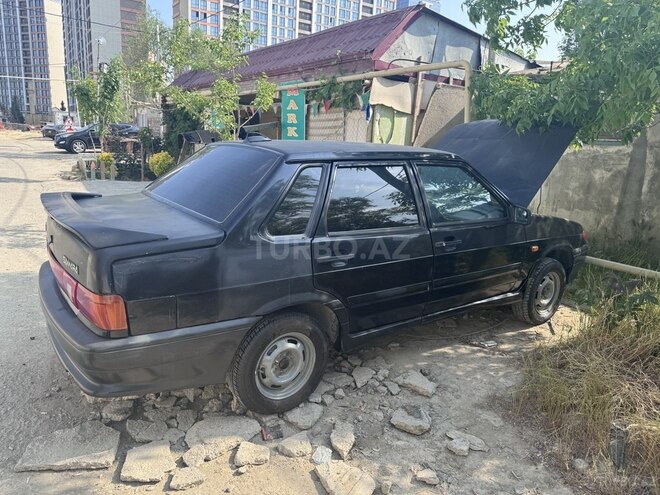 LADA (VAZ) 2105-6