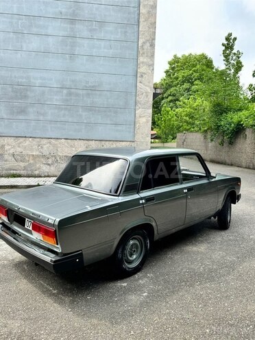 LADA (VAZ) 2107-3