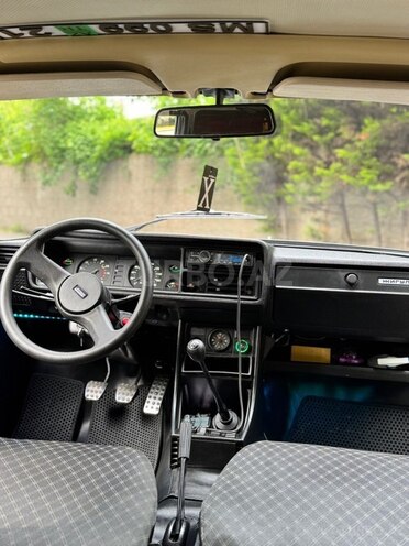 LADA (VAZ) 2107-6