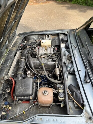 LADA (VAZ) 2107-15