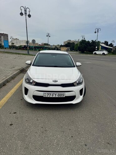 Kia Rio-2
