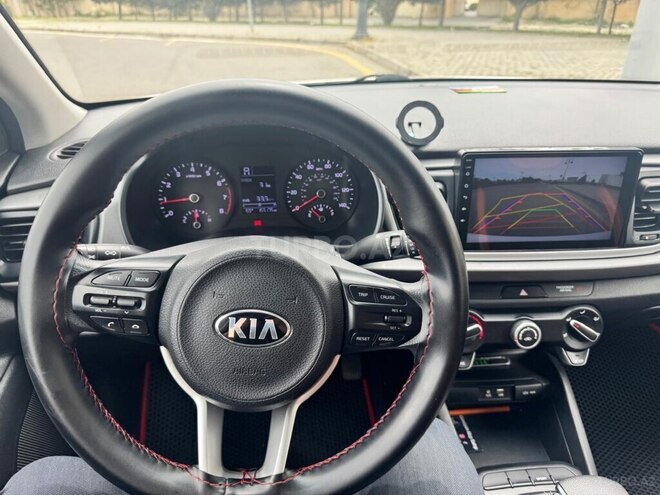 Kia Rio-16