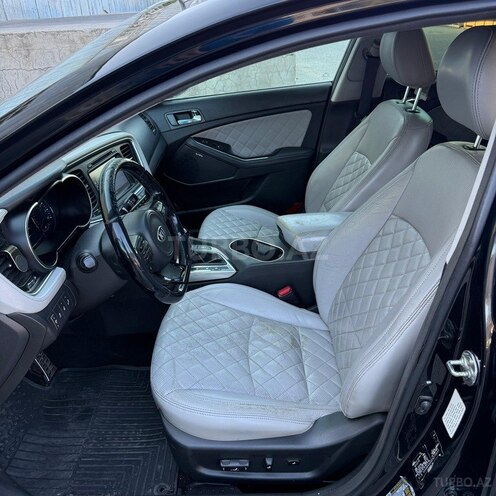 Kia Optima-6
