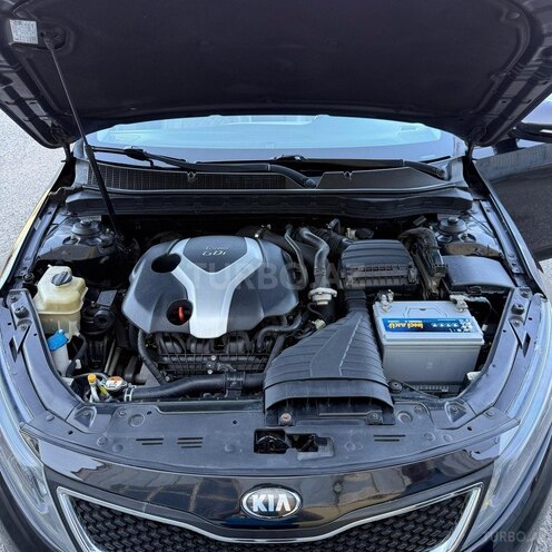 Kia Optima-7