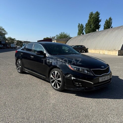 Kia Optima-3