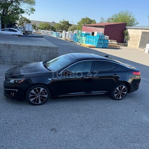 Kia Optima-5