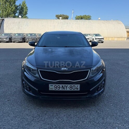 Kia Optima-1