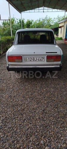 LADA (VAZ) 2107-2