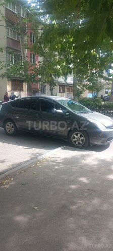 Toyota Prius-6