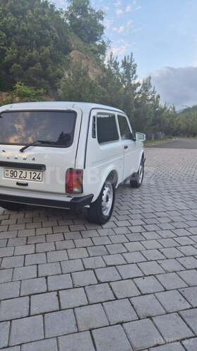 LADA (VAZ) Niva-5
