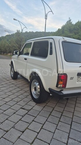 LADA (VAZ) Niva-7