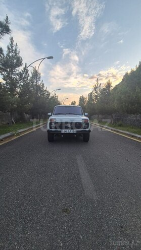 LADA (VAZ) Niva-18