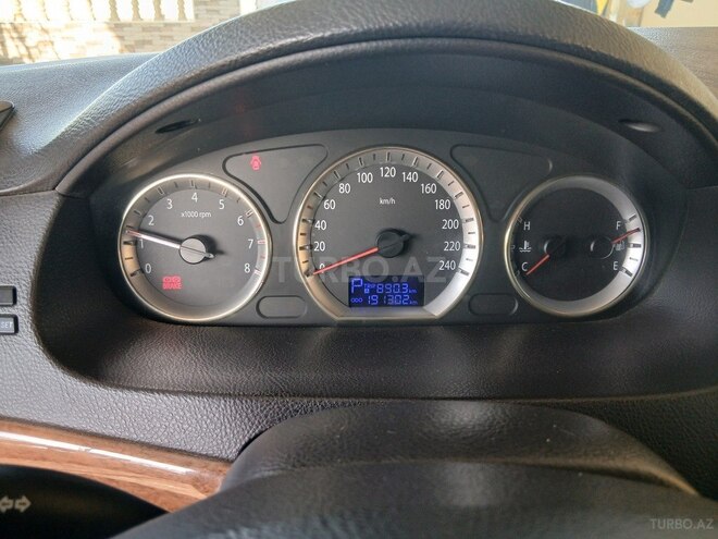 Hyundai Sonata-9
