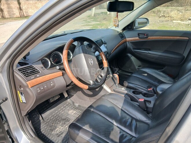 Hyundai Sonata-15