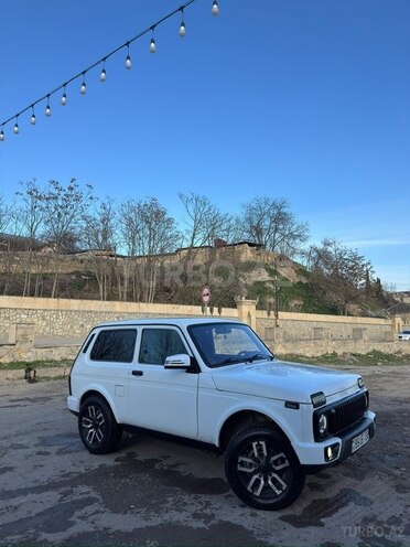 LADA (VAZ) Niva-5