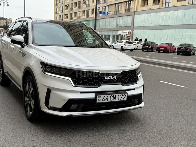 Kia Sorento-7