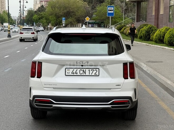 Kia Sorento-2