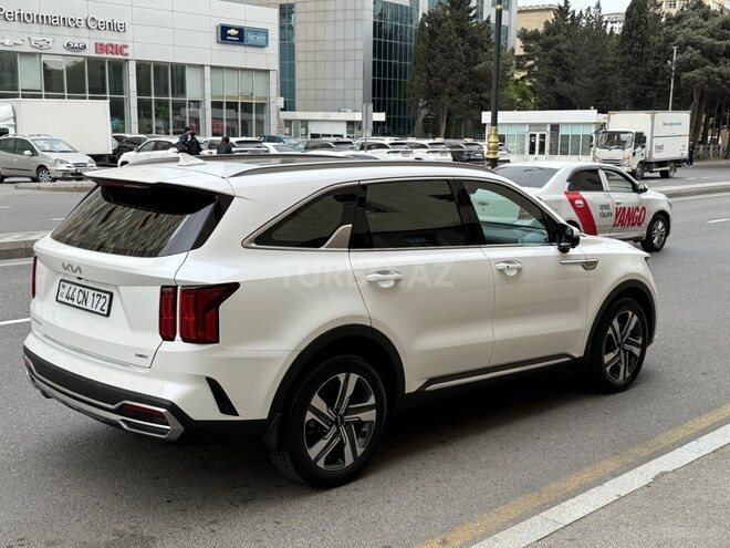 Kia Sorento-3