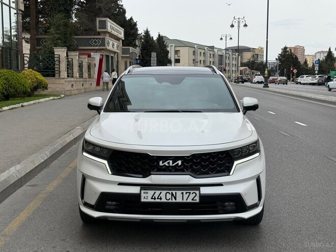 Kia Sorento-1