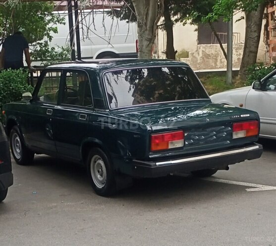 LADA (VAZ) 2107-3